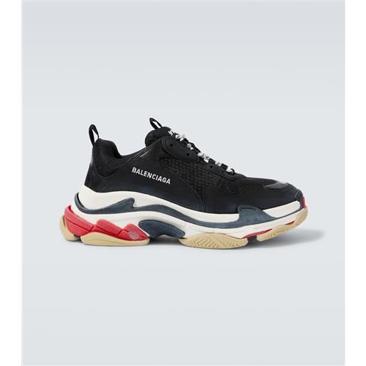 Balenciaga sneakers triple s