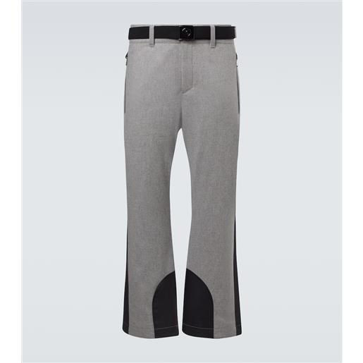 Bogner pantaloni da sci wido