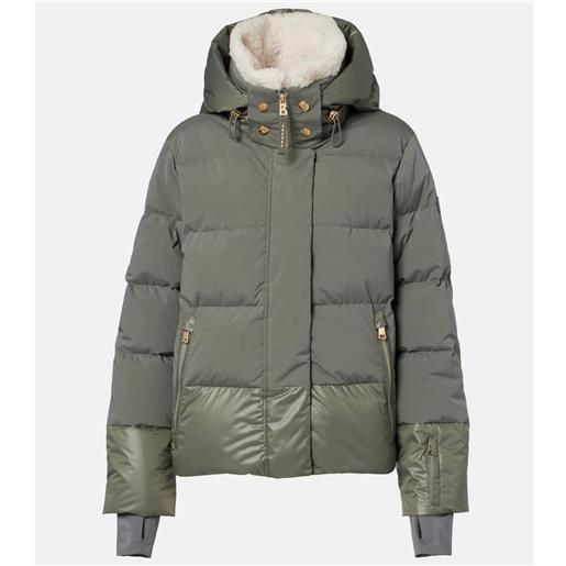 Bogner piumino da sci maja