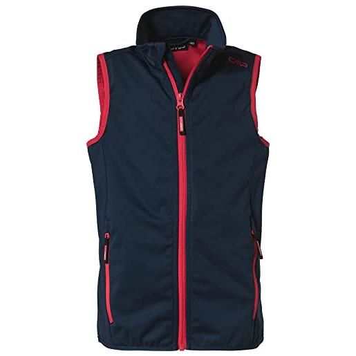 CMP kid g vest blue-red kiss (00ml) 104