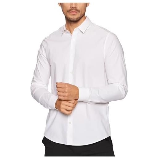 Calvin Klein maniche lunghe j30j319065 - uomo