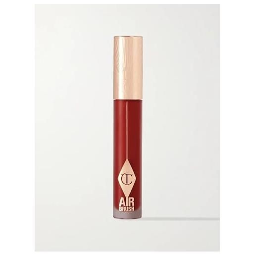 Charlotte Tilbury original | rossetto liquido airbrush flawless lip blur | rossetto liquido | 6,8 ml | bella by cloud. Sales cosmetics (ruby blur, 6,8 ml (confezione da 1))