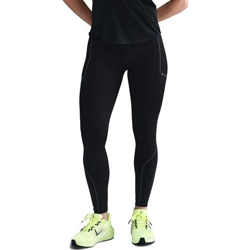 NIKE leggings 7/8 therma-fit adv swift hr donna