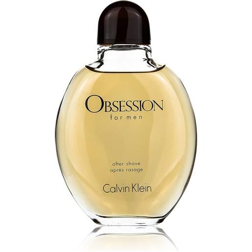 Calvin Klein obsession dopobarba
