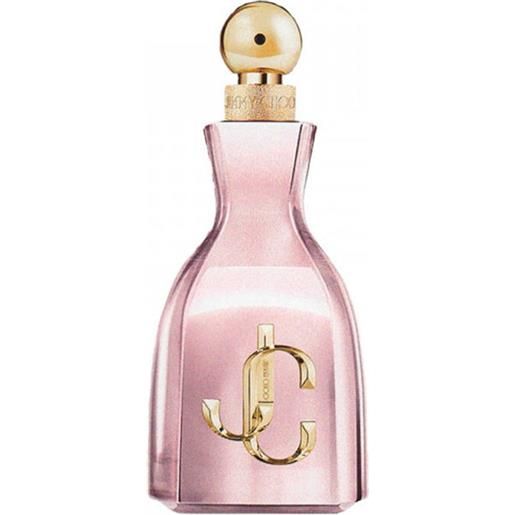Jimmy Choo Jimmy Choo i want choo with love eau de parfum 40ml