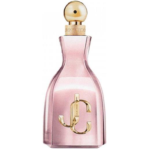 Jimmy Choo Jimmy Choo i want choo with love eau de parfum 100ml
