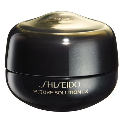 Shiseido eye and lip contour regenerating cream 17ml