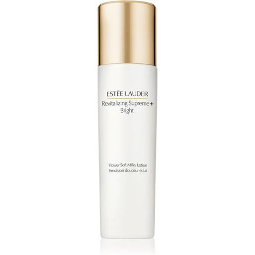 Estée Lauder revitalizing supreme+ bright milky lotion 100ml