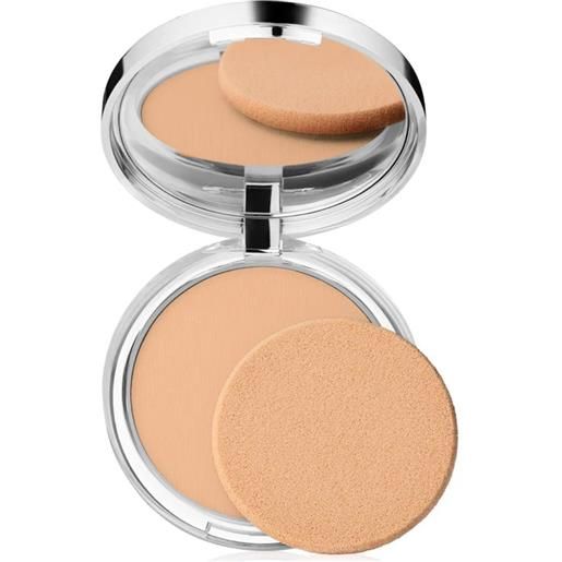 Clinique staymatte sheer pressed powder cipria compatta 03 stay beige