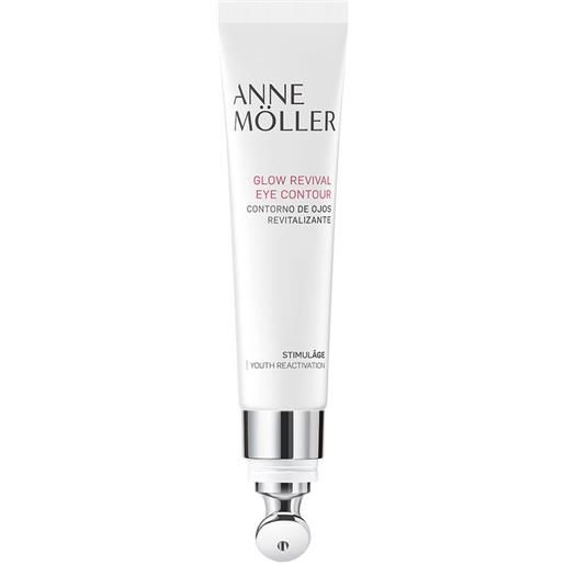 Anne Moller stimulâge glow revival eye contour