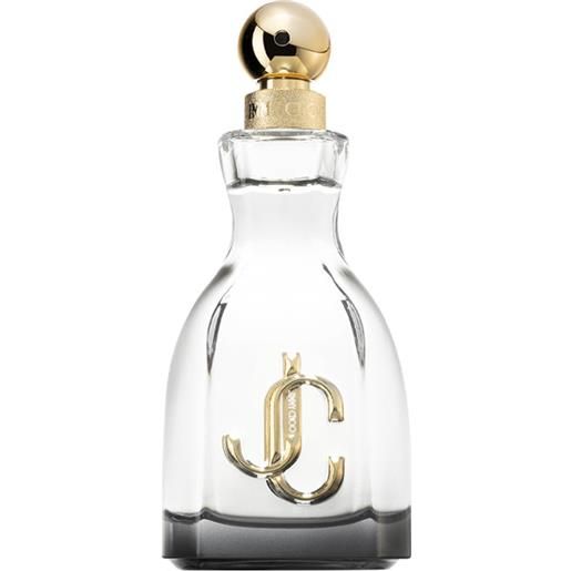 Jimmy Choo i want choo forever eau de parfum 100ml