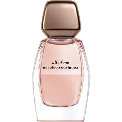 Narciso Rodriguez all of me eau de parfum 50ml
