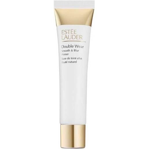 Estée Lauder double wear smooth & blur primer viso
