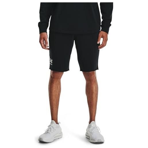 Under Armour uomo ua rival terry short pants