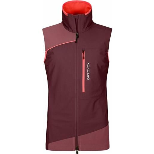 ORTOVOX pala light vest w