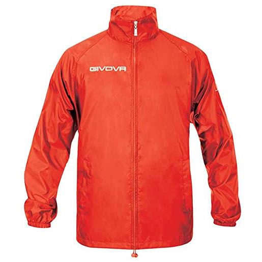 GIVOVA rain basico rosso