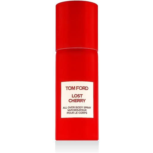 Tom Ford lost cherry spray da corpo (unisex) 150 ml