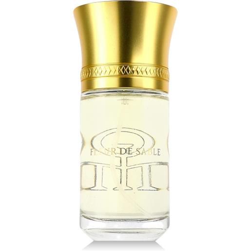 Liquides Imaginaires fleur de sable eau de parfum (unisex) 50 ml