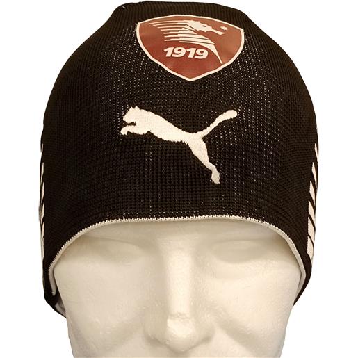PUMA TEAMSPORT cappello invernale salernitana puma liga reversible 25/26