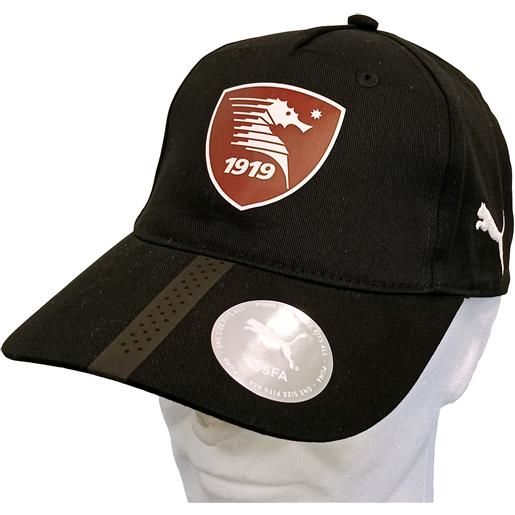 PUMA TEAMSPORT cappello salernitana puma liga cap 25/26