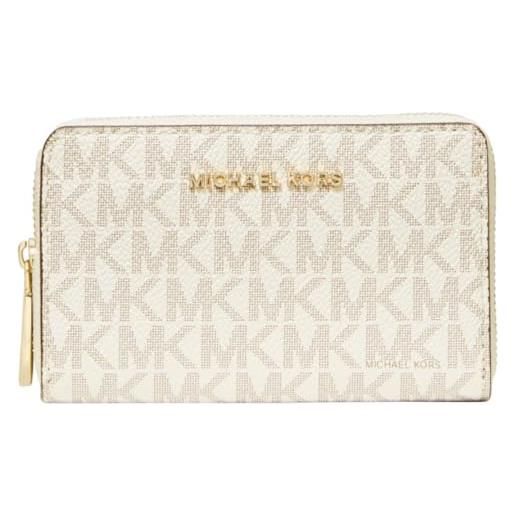 Michael Kors sm za card case portafogli