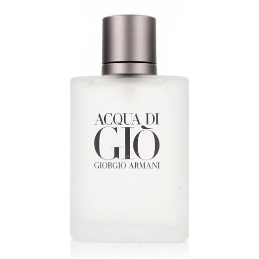 Giorgio Armani acqua di giò pour homme eau de toilette (uomo) 200 ml