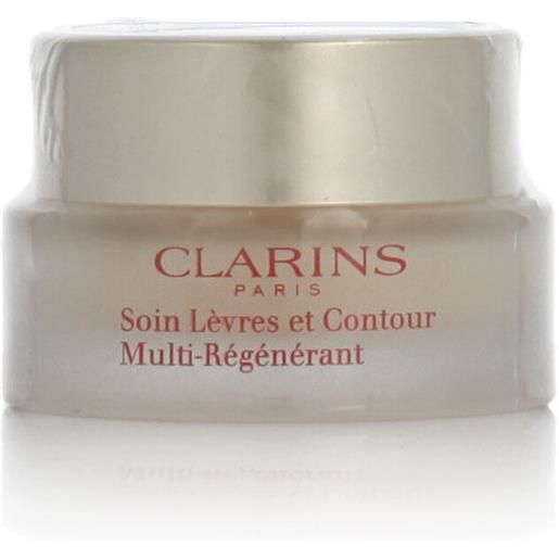 Clarins extra-firming lip & contour balm 15 ml