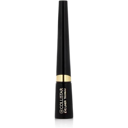 Collistar eye liner tecnico (black) 2,5 ml