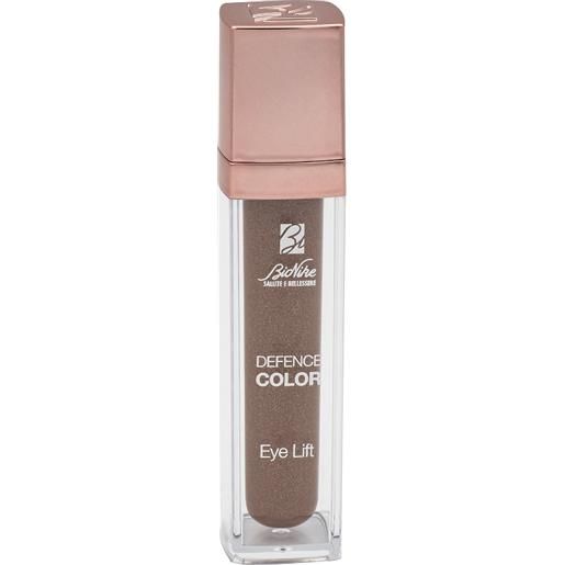 I.C.I.M. (BIONIKE) INTERNATION defence color eyelift ombretto liquido 603 rose bronze