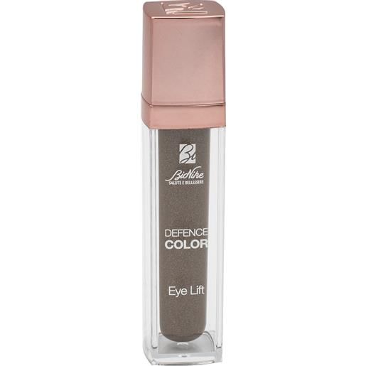 I.C.I.M. (BIONIKE) INTERNATION defence color eyelift ombretto liquido 605 coffee