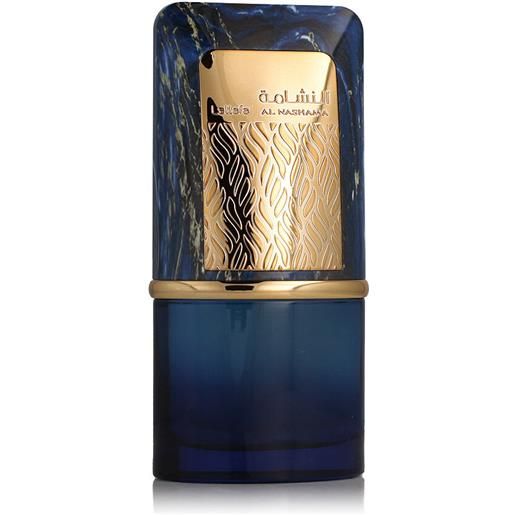 Lattafa al nashama caprice eau de parfum (uomo) 100 ml