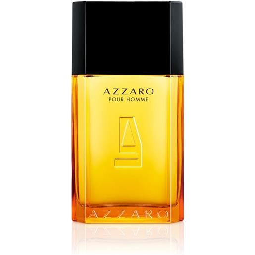 Azzaro Azzaro pour homme 100 ml eau de toilette