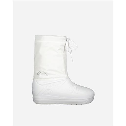 8848 iber w jr - doposci - donna - bianco