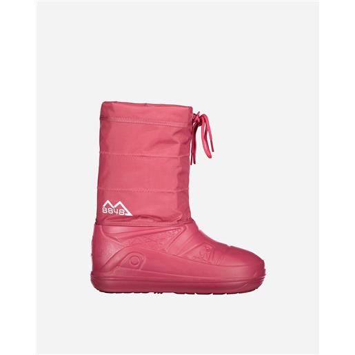 8848 iber w jr - doposci - donna - fucsia