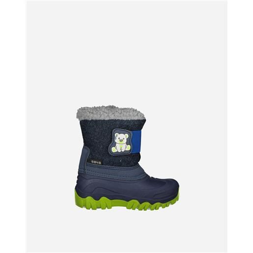 8848 t-bear jr - doposci - blu