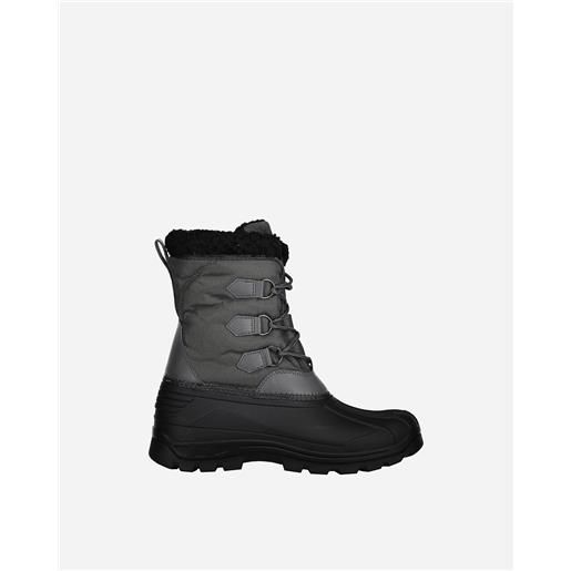 Mckinley william m - doposci - uomo - nero