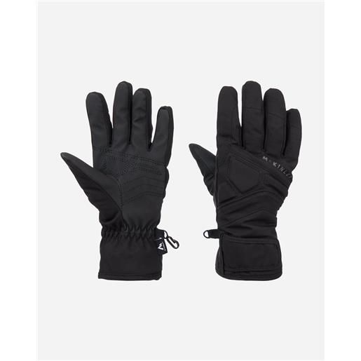 Mckinley morel jr - moffole sci - nero