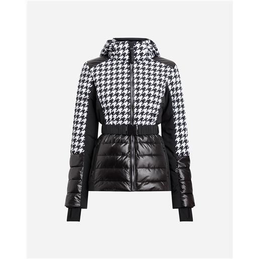 Mckinley simonetta w - giacca sci - donna - color mix