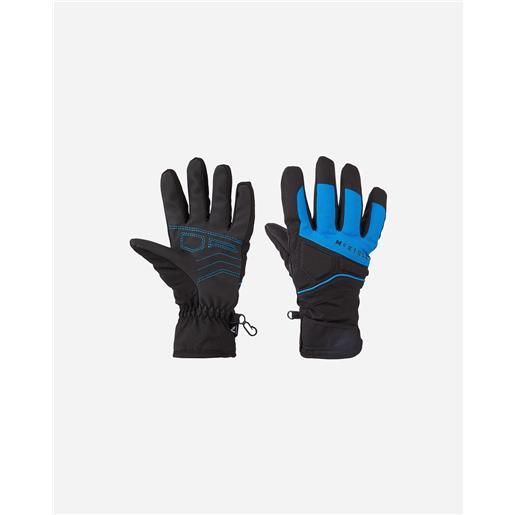 Mckinley morell jr - moffole sci - nero