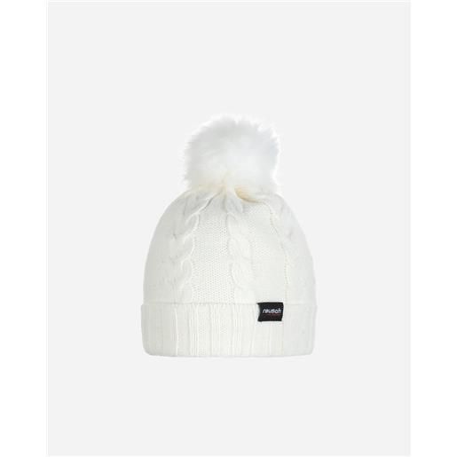 Reusch eve - berretto - bianco