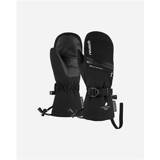 Reusch lando r-tex xt jr - moffole sci - nero