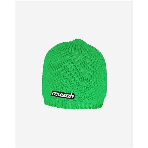 Reusch aron - berretto - verde