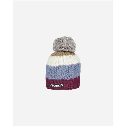 Reusch enzo - berretto - viola