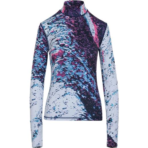 Aztech Mountain top aztech - blu