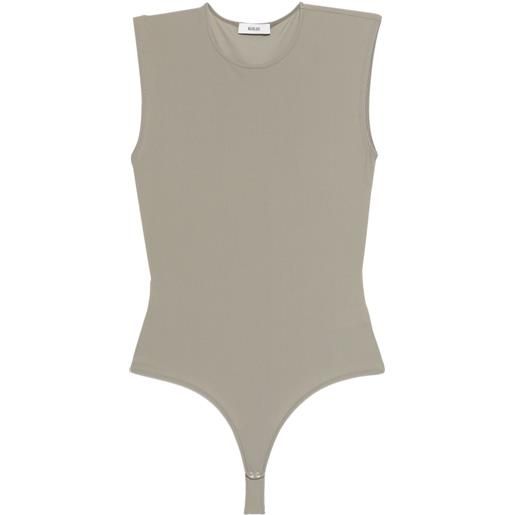 AGOLDE body aura - grigio