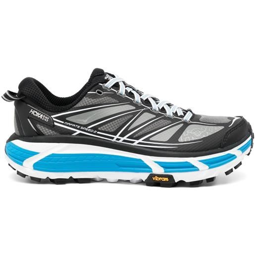 HOKA sneakers mafate speed 2 - nero