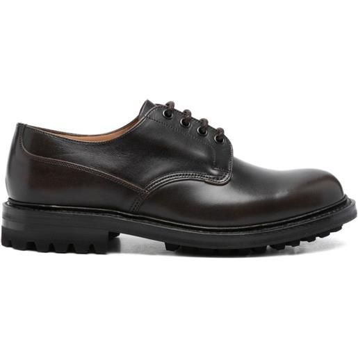 Church's derby mc neil - marrone