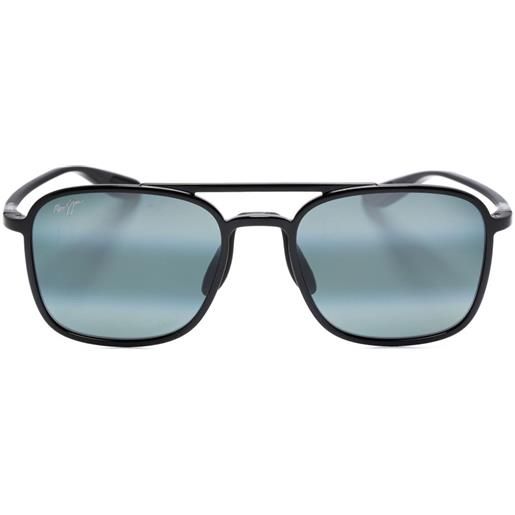 Maui Jim occhiali da sole keokea - nero