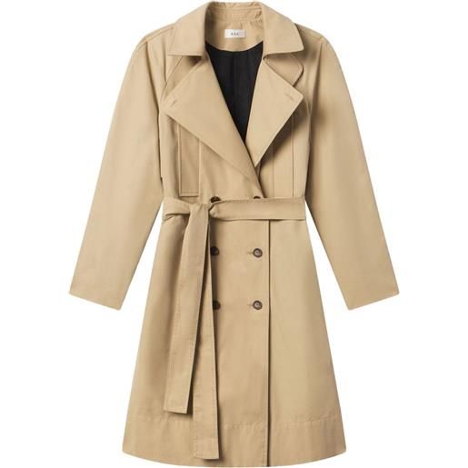 A.L.C. trench asher - toni neutri