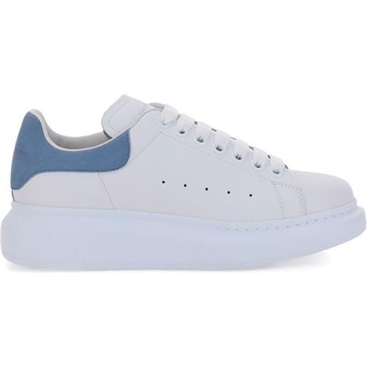 Alexander McQueen sneakers - bianco